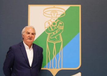 Antonello Passacantando lancia la sfida alla presidenza del CONI Abruzzo