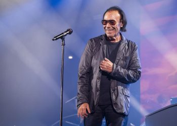 Antonello Venditti: sold out le 3 date del tour “Notte prima degli esami 40th anniversary – 2025 edition” alle Terme di Caracalla di Roma