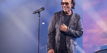 Antonello Venditti: sold out le 3 date del tour “Notte prima degli esami 40th anniversary – 2025 edition” alle Terme di Caracalla di Roma