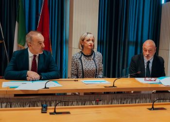 ARAP: manutenzione e ammodernamento infrastrutture viarie nei nuclei industriali