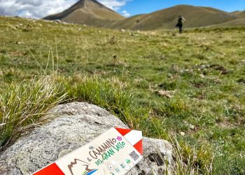  Si apre stagione su Cammino del Gran Sasso, navetta sostitutiva causa funivia chiusa