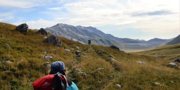  Si apre stagione su Cammino del Gran Sasso, navetta sostitutiva causa funivia chiusa