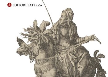 “A libro aperto”: conversazione con gli autori. Presentazione a cura di Silvia Mantini