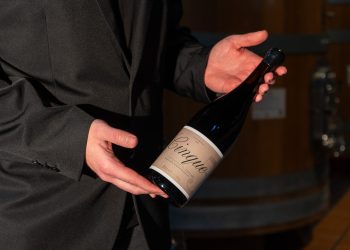 Vinitaly; azienda abruzzese di Sipio presenta il Montepulciano “Cinque”