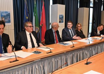 Cultura: “La Città delle Muse” in programma il 7 e l’8 a Chieti e Pescara