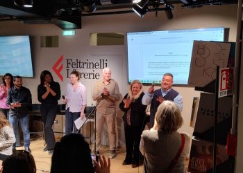 Il Serale Aterno-Manthoné di Pescara vince premio nazionale alla Feltrinelli di Napoli
