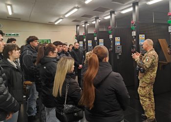 In Abruzzo, open day per i futuri volontari dell’Esercito