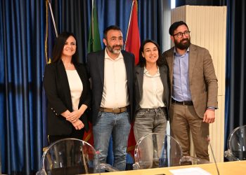 Presentato progetto “Autonoma-mente – Lelù” per inclusione disabili a Città Sant’Angelo