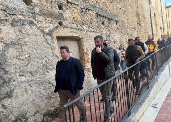 Area Celestiniana Morrone: Verrecchia (FDI) presenta Pdl per tutela e valorizzazione