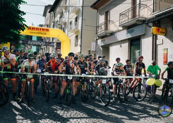 Marathon degli Stazzi, una gara speciale a Scanno