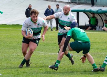 Rugby L’Aquila, coach Milani: “Contro Napoli Afragola per chiudere con orgoglio il nostro primo anno in Serie A”