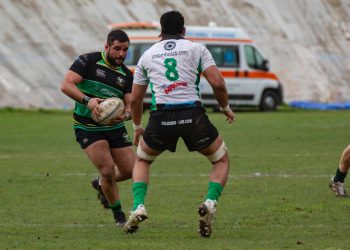 Rugby L’Aquila: domenica l’ultima sfida in casa contro Villa Pamphili