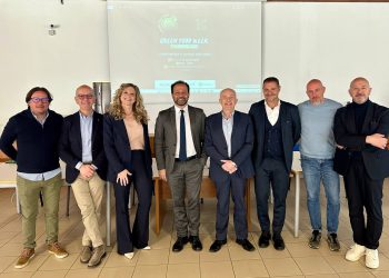 Green Food Week: grande successo mense universitarie L’Aquila menù sostenibili e salutari