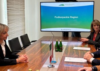 Magnacca in Polonia per incrementarexport verso paesi orientali