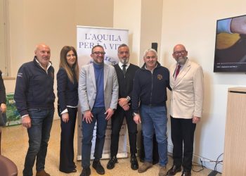 Progetto “for funding”: L’Aquila per la vita inserita nella piattaforma solidale di Banca Intesa Sanpaolo