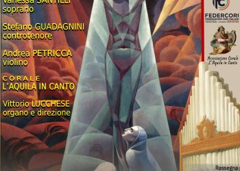 Domenica delle Palme a San Bernardino Santa Messa della Domenica delle Palme e Meditazione musicale sullo Stabat Mater”