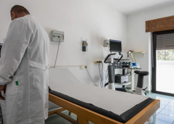 INI Cnistro: parte bene progetto “Ambulatorio diffuso” in ortopedia nel territorio abruzzese