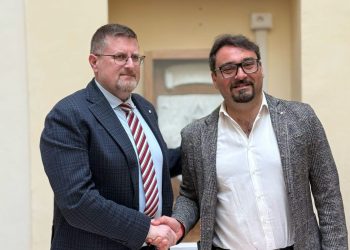 Biblioteca Delfico: Santangelo, Regione e Comune uniti per farne un’agorà culturale