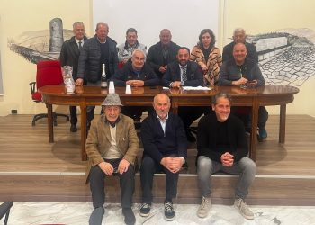 Rinnovato Direttivo Pro Loco Gioia Dei Marsi: Pasquale Alfonsi nuovo Presidente