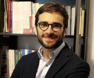 Ute: è il momento del professor Migliore