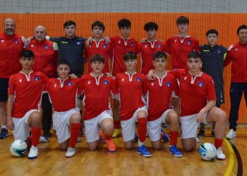 Torneo delle Regioni Calcio a Cinque: Abruzzo pronto a scendere in campo in Romagna
