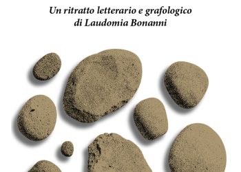“Sassi di parole”: un ritratto letterario e grafologico di Laudomia Bonanni, in libreria dal 25 aprile