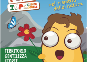 Oltre 2.550 bambini scuole primarie coninvolti con progetto “Patata del fucino IGP – Viaggio nelle scuole”