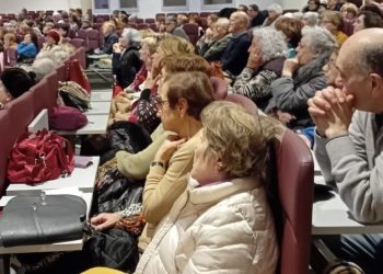 Chiude con la Resistenza il ciclo di incontri dell’Università per la Terza Età