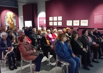“La fortezza e la prigione”: 9 aprile conferenza dell’Ute nella Sala Ipogea del Consiglio Regionale