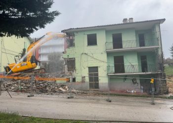 ATER L’Aquila: entro 2025 a Valle Pretara ultimati interventi in 6 fabbricati che saranno “antisismici, moderni e confortevoli”
