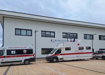 USRC e Croce Rossa Italiana insieme per promuovere cultura donazione del sangue