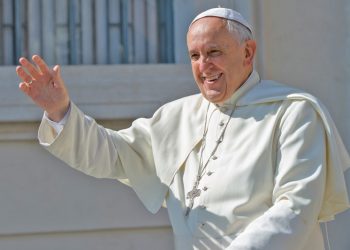 Anche la Protezione Civile abruzzese a supporto dell’organizzazione dei funerali di Papa Francesco