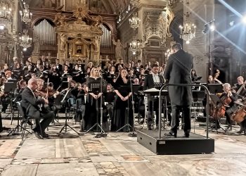  Giubileo 2025: Nanni, “complimenti a Jacopo Sipari e Orchestra Sinfonica Abruzzese”