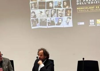 L’Aquila, Capitale della Cultura: Presentati I Cantieri dell’Immaginario 2025 