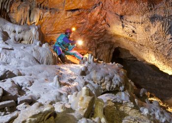Turismo: dal 21 Aprile riapertura al pubblico delle Grotte del Cavallone