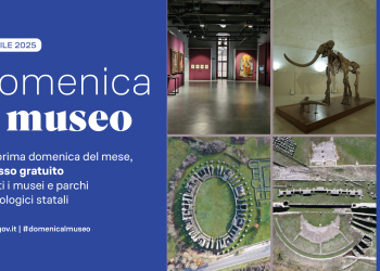  Museo Nazionale d’bruzzo dell’Aquila: 6 Aprile entrata gratuita