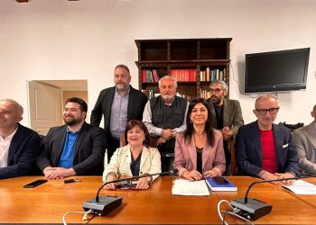Centrosinistra L’Aquila: Taglio governo Meloni di oltre 700.000 Euro, sanato con entrate IRPEF