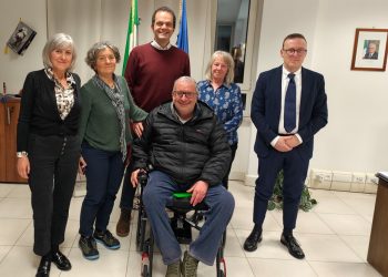 Incontro Prefetto dell’Aquila, “Commissione Oltre il MUSP” e Comitato “Scuole Sicure”: ascolto, rispetto e confronto a centro dialogo