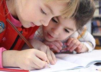 Istruzione: per asili e istituti infanzia riapre sportello per iscrizione e aggiornamenti