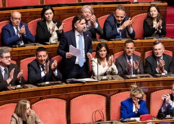 Documento fionanza pubblica, Liris (FDI): con Governo Meloni Italia unica nazione non in recessionme in Europa”