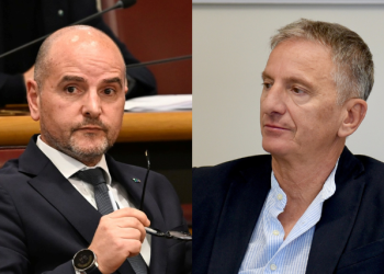 Gruppo “Marsilio Presidente”: Abruzzo da record. 22mila posti in più, la sanità guarda avanti