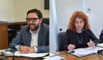 Tasse. D’Incecco e Mannetti (Lega): presentati emendamenti, abbassamento Irpef nei prossimi tre anni ed extra gettito alla sanità