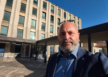 Sanità Abruzzo, Matteucci (UGL Salute): “Finalmente anche la versione del lupo”