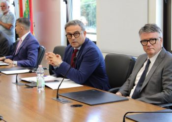 Menna e Cavallari su lavori aree industriali: “Interventi tardivi e insufficienti”