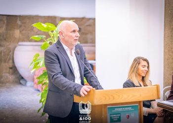 Presentato oggi in Campidoglio il Cammino Mariano dei Marsi