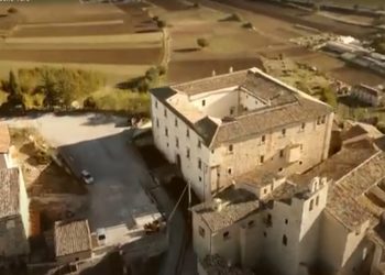 Navelli trionfa ancora nel cinema