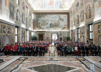 Papa Francesco e Special Olympics: Amava lo sport e ne riconosceva il valore