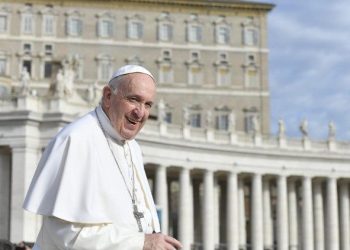 Associazione Italiana per l’Ingegneria Naturalistica ricorda quanto Papa Francesco non sia stato mai indifferente all’ambiente