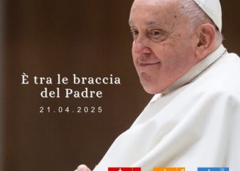 Papa Francesco è morto pochi minuti fa