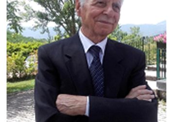  Pasquale Martella compie cento anni